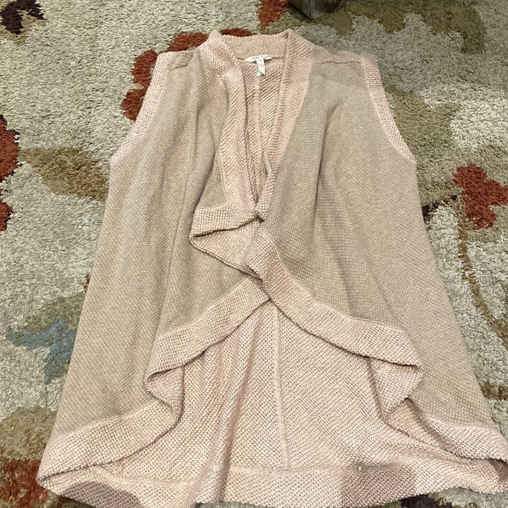 ❤️ Matilda Jane Sweater Vest ❤️